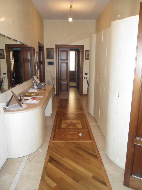 B&B Santa Lucia Bergamo Kültér fotó