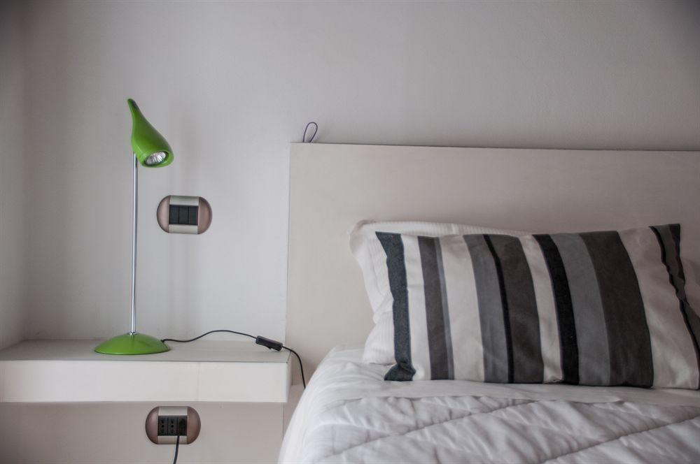 B&B Santa Lucia Bergamo Kültér fotó