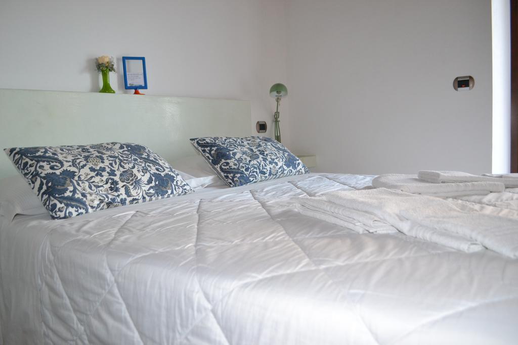 B&B Santa Lucia Bergamo Kültér fotó