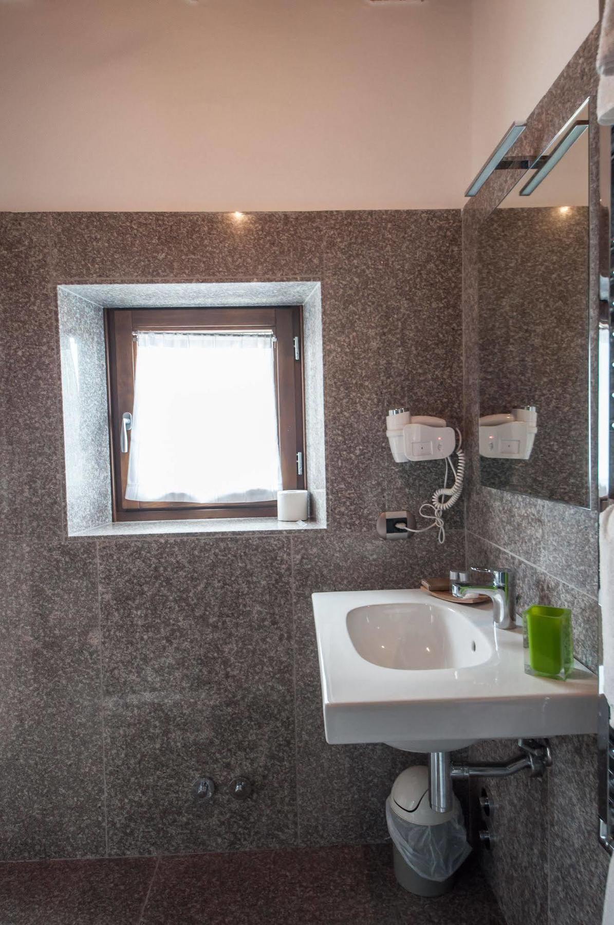B&B Santa Lucia Bergamo Kültér fotó