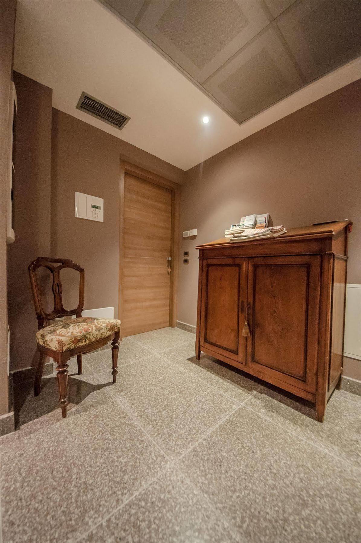 B&B Santa Lucia Bergamo Kültér fotó