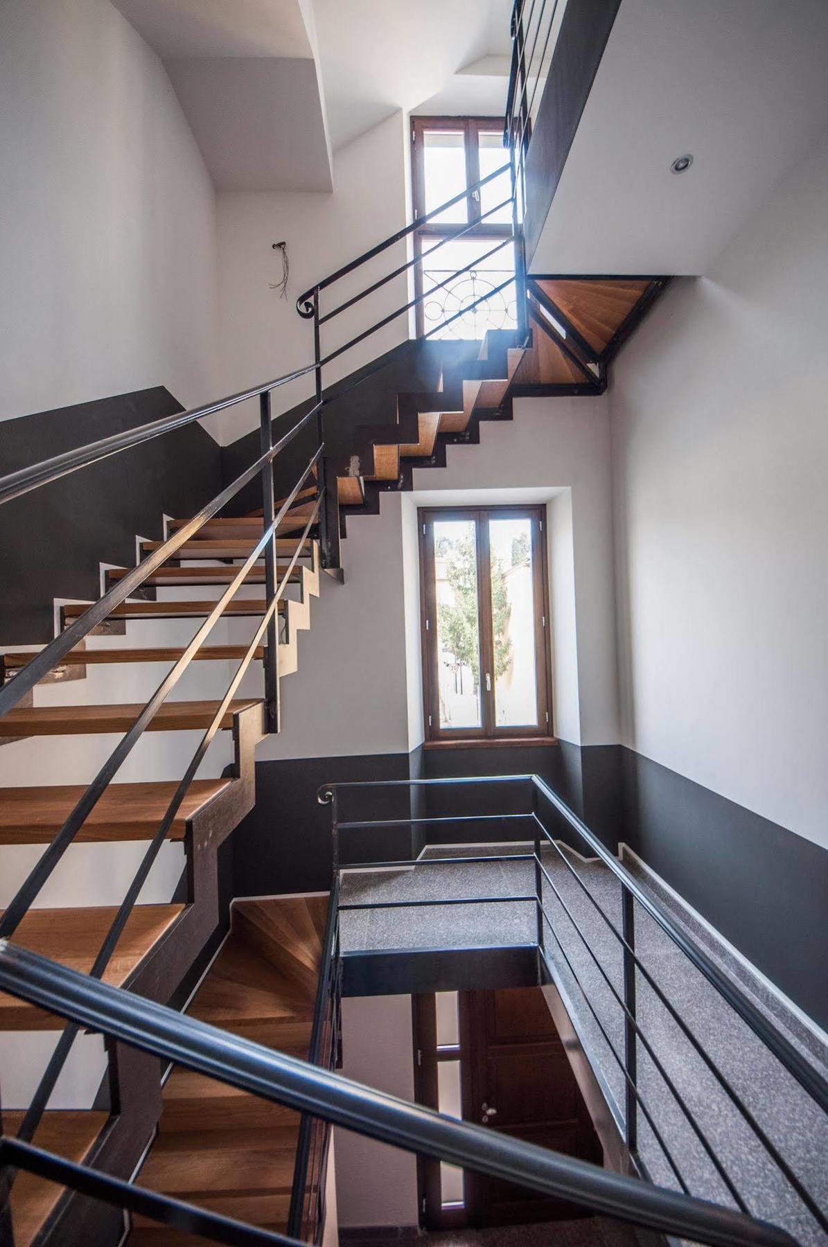 B&B Santa Lucia Bergamo Kültér fotó